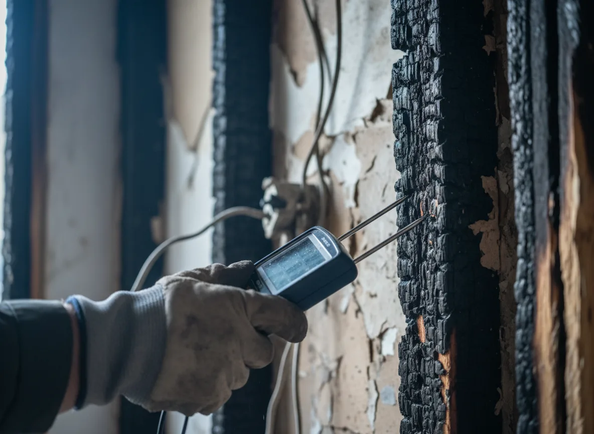 Fire Damage Restoration Westpoint, IN FAQs